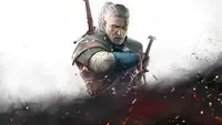 Постер The Witcher 3: Wild Hunt