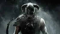 Постер The Elder Scrolls V: Skyrim