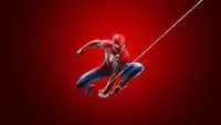 Постер Marvel's Spider-Man