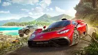 Постер Forza Horizon 5