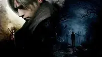 Постер Resident Evil 4