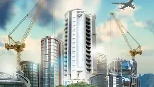 Cities: Skylines