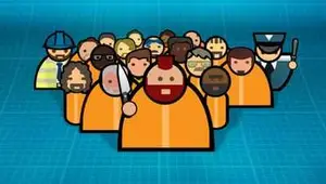 Prison Architect