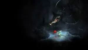 Amnesia: A Machine for Pigs