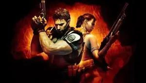 Resident Evil 5