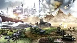 Sid Meier's Civilization V