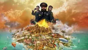 Tropico 4