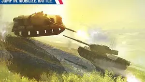 World of Tanks Blitz