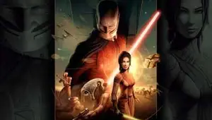 Star Wars: Knights of the Old Republic