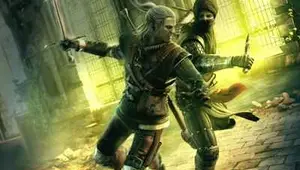 The Witcher 2: Assassins of Kings Enhanced Edition