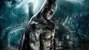 Batman: Arkham Asylum Game of the Year Edition