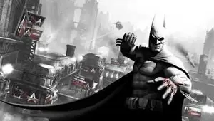 Batman: Arkham City - Game of the Year Edition