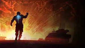 Anomaly: Warzone Earth