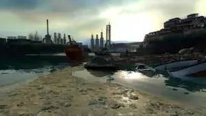 Half-Life 2: Lost Coast