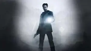 Alan Wake