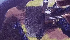 Ultimate Epic Battle Simulator