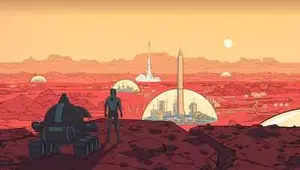 Surviving Mars