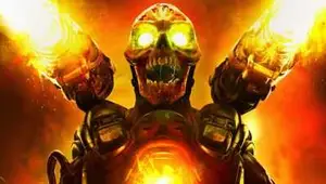 DOOM (2016)