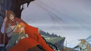 The Banner Saga