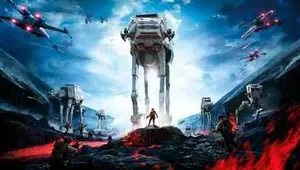 STAR WARS Battlefront