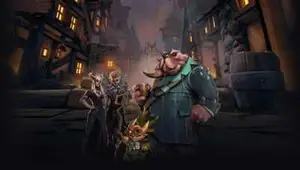 Dota Underlords