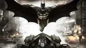 Batman: Arkham Knight