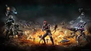 PlanetSide 2