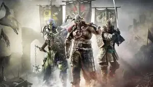 For Honor