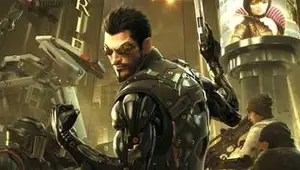 Deus Ex: Human Revolution - Director's Cut