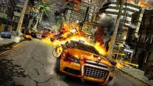 Zombie Driver HD