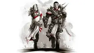 Divinity: Original Sin