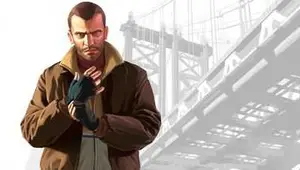 Grand Theft Auto IV