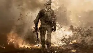 Call of Duty: Modern Warfare 2