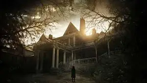 Resident Evil 7: Biohazard