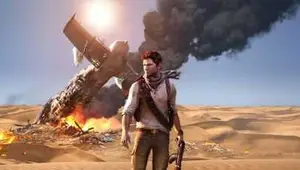 Uncharted 3: Drake's Deception