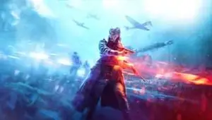 Battlefield V