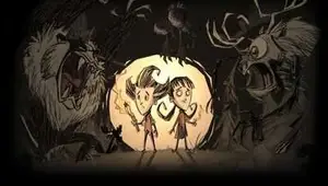 Don't Starve Together