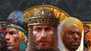 Age of Empires II HD