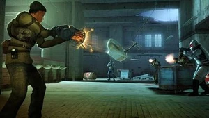 Half-Life 2: Deathmatch