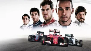 F1 2015