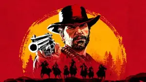 Red Dead Redemption 2