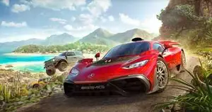 Forza Horizon 5