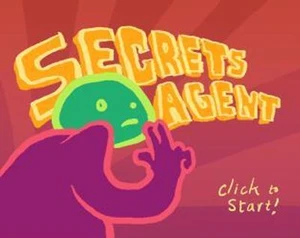 Secrets Agent