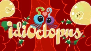 Idioctopus (itch)