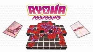 Ryona Assassins - testing build 03