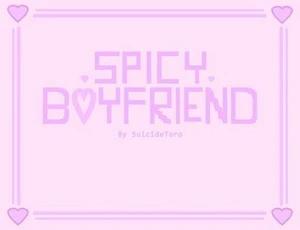 Spicy Boyfriend