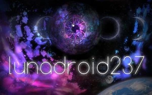 Lunadroid 237 - A VR Short Story
