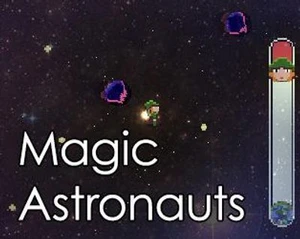 Magic Astronauts