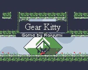 Gear Kitty
