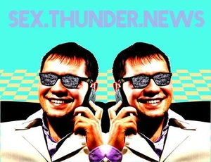 SEX.THUNDER.NEWS